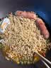 大希地火山石烤肠 肉肠1016g/20根 早餐火腿肠香肠热狗空气炸锅烧烤食材 实拍图