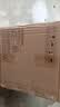 美的（Midea）电饭煲大容量简单易控黑晶内胆家用迷你小电饭锅微压3升2-3人黑晶内胆MB-WYJ301（2-3人） 实拍图