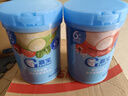 嘉宝（GERBER）番茄牛肉谷物高铁米粉婴幼儿米粉宝宝辅食米糊250g6月+100%真验厂 实拍图