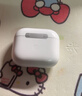 DIJO【华强北顶配】Air4蓝牙耳机双耳无线降噪适用于苹果16pro/15/14/13华为oppo安卓vivo荣耀小米 【华强北旗舰】【空间功能+ 任意名字+超强续航+秒连接】 实拍图