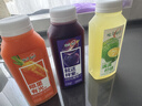 味全每日C胡萝卜汁300ml*4冷藏果蔬汁饮料健康送礼营养健康 实拍图