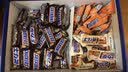 士力架X王楚钦 “王”之能量礼盒1080g 能量棒 休闲零食 巧克力糖果 实拍图