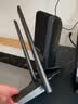 绿联WIFI6 USB无线网卡AX1800 千兆双频5G 电竞台式机笔记本无线接收器 WIFI发射器高速网卡桌面款 实拍图
