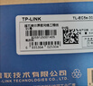 普联（TP-LINK）超五类千兆网线【工程级0.50±0.005mm】无氧铜箱线CAT5e类非屏蔽纯铜双绞线家装网络305米 305A 实拍图