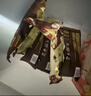 梦龙【王嘉尔推荐】和路雪 太妃榛子味冰淇淋 雪糕 冰激凌65g*4支 实拍图