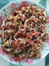 坛坛乡 湖南特产  精制朝天椒 辣椒酱 1.15kg 剁椒下饭拌饭拌面调味酱 实拍图