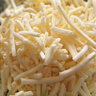 妙可蓝多马苏里拉芝士碎450g*2 奶酪碎 焗饭披萨拉丝烘焙原料 实拍图