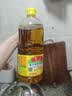 鲁花【保真菜籽油】低芥酸特香菜籽油 2L 物理压榨【京东品酒会同款】 实拍图