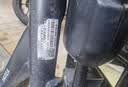 雅迪电动车雅迪原装充电器 48v/60v/72v/2A/3A/4A冠能石墨烯电池电瓶车原厂正品Y头三圆头新国标充电器 48V20AH(3A)【国标转Y接口】原装正品 实拍图