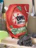 奥妙（OMO）除菌除螨洗衣液囤货装30斤（3KG*5袋）72小时抑菌 99%除菌除螨 实拍图