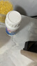 巨奇香氛泡鞋粉洗鞋清洁剂刷鞋神器苏打清洁剂运动小白鞋网鞋去污100g 实拍图