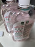 滴露（Dettol）香氛自然衣物消毒液48H留香洗衣除臭儿童可用消毒水杀菌除螨1L*2 实拍图