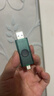 金士顿（Kingston）256GB Type-C USB3.2 双接口U盘 DTDEG2 大容量办公车载优盘 适用于安卓苹果手机平板电脑 实拍图