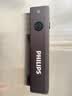 飞利浦（PHILIPS）手电筒强光手电磁吸紫光灯鉴定家用小型激光笔户外照明应急灯6257 实拍图
