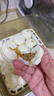 思念鲜美猪肉灌汤小笼包450g*2袋共36只 包子早餐半成品食品夜宵 实拍图