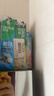 好来（DARLIE）原黑人竹炭小苏打薄荷牙膏密泡亮白清新口气平衡酸碱6支共500g 实拍图