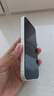 第一卫DIVI【超薄0感】适用苹果17手机壳iphone17保护套镜头全包超薄防摔磨砂半透明防摔高端磁吸壳白 实拍图