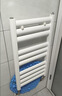 沃华斯顿小背篓暖气片家用钢制平板水暖取暖器卫生间壁挂式散热器高800mm 实拍图