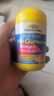 佳思敏（Nature's Way）DHA儿童深海鱼油软糖 60粒/瓶 Omega-3  眼脑发育 2岁以上 实拍图