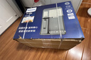 飞利浦（PHILIPS）【升级高配款】冰沙大冰块净水器加热直饮一体机冰境i1pro升级版自来水过滤矿泉免安装 ADD8605 实拍图