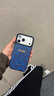 Apple/苹果【点击“立即领取“享补贴】iPhone 17 Pro Max 256GB 银色 移动联通电信5G 双卡双待手机 实拍图