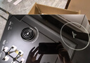 美的（Midea）煮茶器 全自动手柄上水电热水壶304不锈钢茶台一体0.7L电茶炉电水壶烧水壶电茶盘C12 实拍图