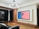 TCL SQD-MiniLED电视 85T7M Ultra【京东独家】价保618 回音壁套装 85英寸 100%全局高色域 实拍图