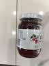 丘比草莓果酱 170g*1瓶 调味品 草莓果酱西餐甜点早餐面包酱 实拍图