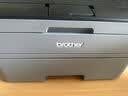 兄弟（brother）HL-2260D 黑白激光打印机 自动双面打印 家用商用办公A4 HL-2260D，电脑USB双面打印 官方标配 实拍图