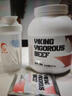 北欧海盗分离牛肉蛋白粉2磅 1.4%低脂0乳糖乳清蛋白粉减脂健身增肌人士 实拍图