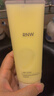 如薇（RNW）乳糖酸去角质凝乳150ml啫喱膏去油温和洁面清洁死皮毛孔男女士 实拍图