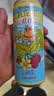 瓦伦丁（Wurenbacher）德国进口无醇树莓啤酒330ml*12听 0酒精 夏日果啤 京东自营 实拍图