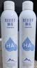 颐莲（RELLET）张凌赫代言玻尿酸补水喷雾300ml*2瓶化妆水保湿爽肤水C 实拍图