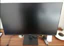 三星（SAMSUNG）27英寸 S36GD VA FHD 100Hz 曲面 HDMI VGA 护眼 低蓝光 不闪屏 电脑 办公 显示器 LS27D366GACXXF 实拍图