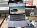Apple/苹果AI/MacBook Air13英寸M5 (10+10核) 16G 1T天蓝色笔记本电脑MDHJ4CH/A 实拍图