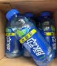 脉动青柠口味400ML*15瓶迷你小瓶低糖维C电解质水做运动饮料整箱装 实拍图