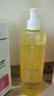 雅漾（Avene）三重专研洁肤油400ml AD沐浴油沐浴露保湿舒缓干痒敏全身清洁男女 实拍图