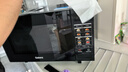 格兰仕（Galanz）变频微波炉烤箱一体机光波炉900瓦大功率速热家用23L大容量平板易清洁省电一级能效智能菜单烧烤 2026新升级彩膜BM1(S2) 实拍图