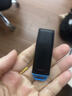 金士顿（Kingston）128GB USB3.2 Gen 1 U盘 DTXG2 大容量U盘 多彩钥匙环 轻巧便携 学习办公投标电脑车载优盘 实拍图