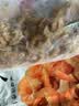 赶海弟 八星大号金钩海米110g青岛大虾仁干开洋虾米 火锅食材 南北干货 实拍图