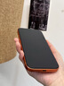 图拉斯无界膜【专业抗指纹】适用iphone17promax钢化膜苹果17pro手机膜air高清无黑边防摔无尘仓贴膜 17Pro/ 18Pro通用【2片】 包邮丨附赠贴膜神器（无尘仓） 实拍图