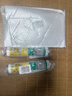 瓦克（WACKER）DA防霉玻璃胶厨卫专用密封胶防水美容胶中性马桶封边硅胶白色1支  实拍图