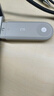 中兴（ZTE）F40 5G RedCap随身wifi6可插卡轻量化5G移动wifi无线网便携路由器热点笔记本电脑上网流量2026款 实拍图