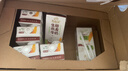 伊利谷粒多 生椰燕麦牛奶 200ml*12盒 礼盒装 5月 实拍图