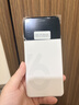 影腾随身wifi多网全国通用无线wi-fi6免插卡移动联通无限制大流量卡便携式网卡高速网络2026款5GHF 【多网通8000毫安充电款】+续航翻倍全国通用 实拍图