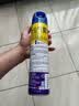 榄菊杀虫剂喷雾600ml*2 基孔肯雅热防蚊灭蚊喷雾灭蟑螂蚂蚁杀虫气雾剂 实拍图