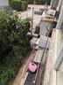 空调防尘罩外机防尘防雨罩万能罩通用型空气能外机保护罩盖板通用 所有品牌通用空调外机罩（加厚好材质） 加厚1匹/1.5匹/2匹 送绳2条 实拍图