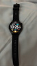 HUAWEI WATCH GT 6 雅丹黑 46mm智能手表多维情绪健康全新骑行体验华为智能手表 实拍图