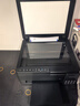 爱普生（EPSON）【6代新品】L3353墨仓式彩色家用AI学习打印机 L3251/L3255升级版(打印复印扫描 微信/无线 黑色） 实拍图
