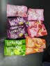 Lucky Kiss薄荷糖100颗170g Kissport弹射益生菌含片口香糖清新口气五种口味 实拍图